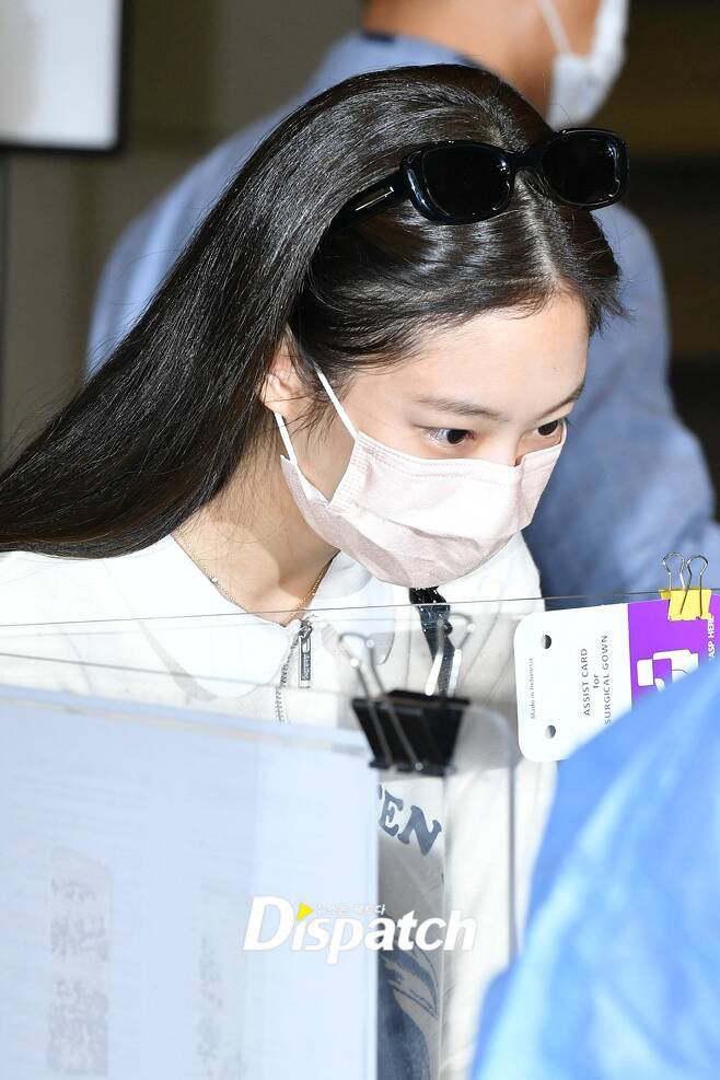 [잡담] 아 제니 오늘 왤케 유난히 콩알깅이야ㅋㅋㅋㅋ | 인스티즈