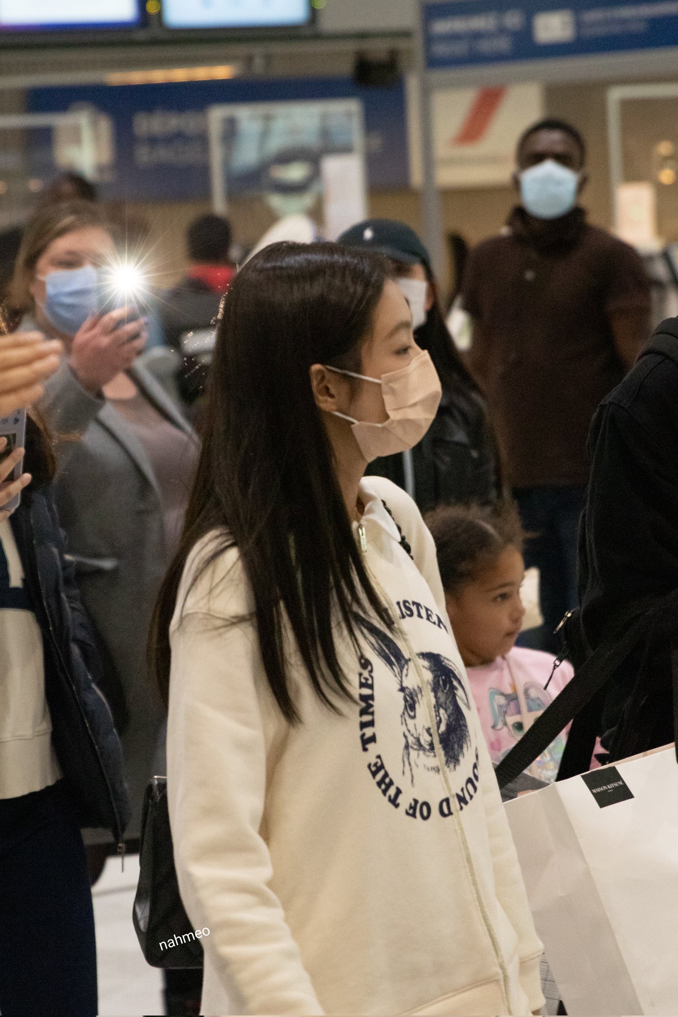 [잡담] 아 제니 오늘 왤케 유난히 콩알깅이야ㅋㅋㅋㅋ | 인스티즈