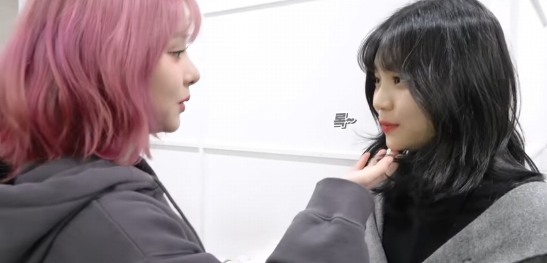 [잡담] 은하 뭐야? | 인스티즈