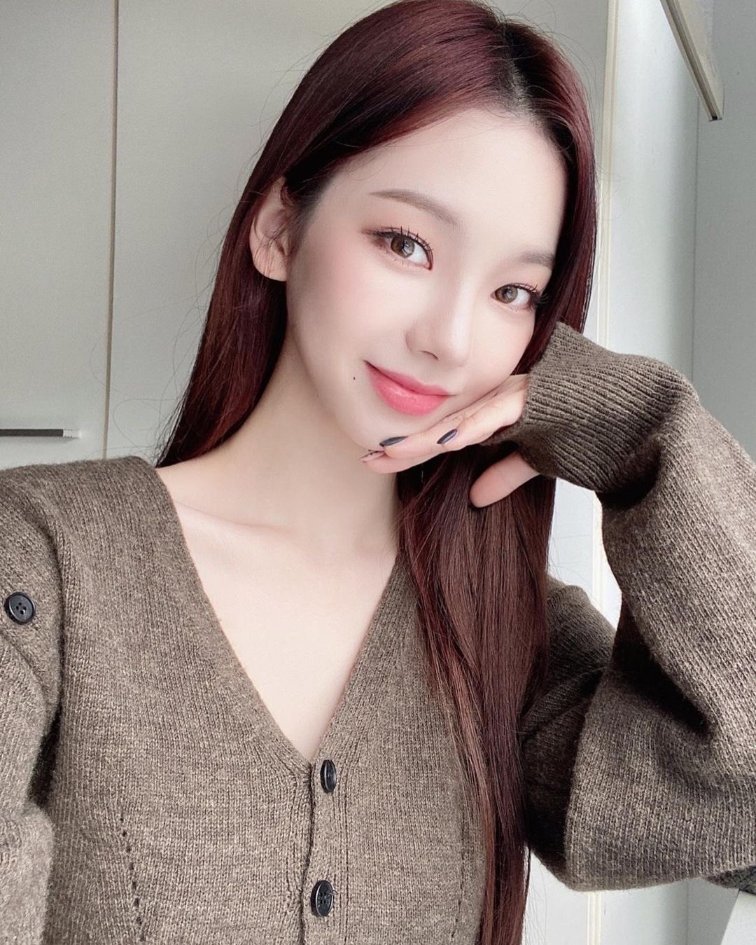 [잡담] 카리나 셀카 진짜 짱예.... | 인스티즈