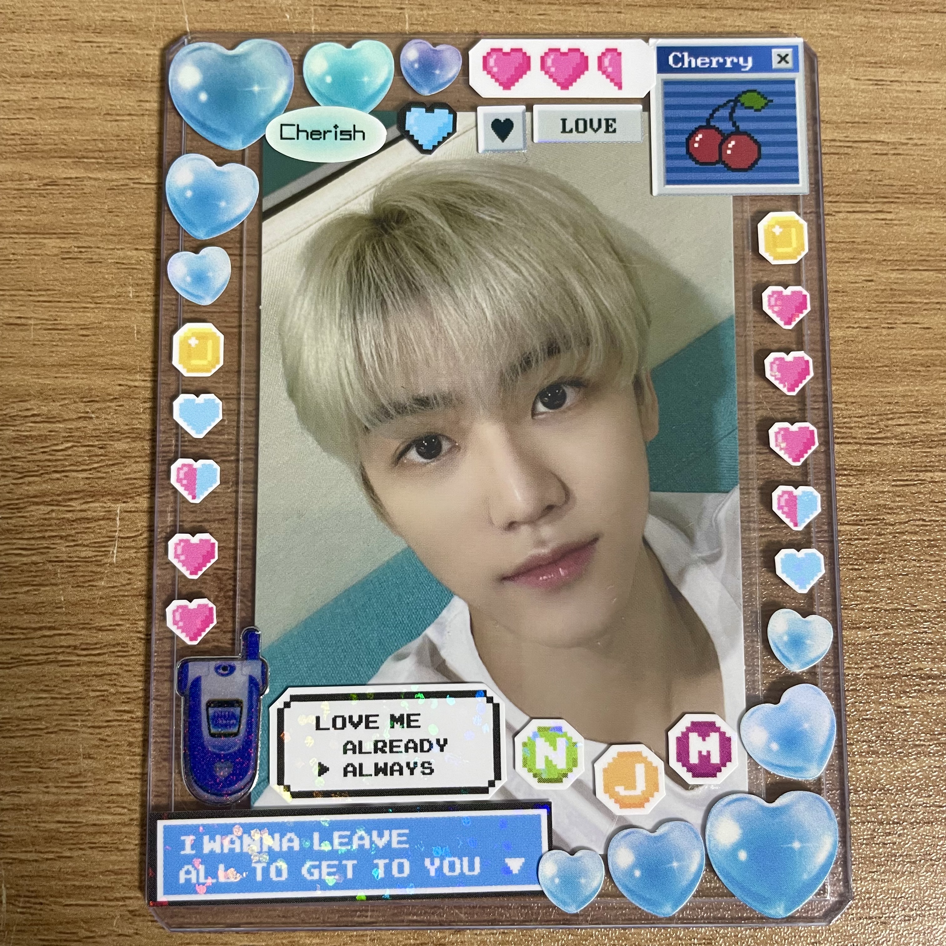 [잡담] 어제 오랜만에 탑꾸 했음 ✌️✌️ | 인스티즈