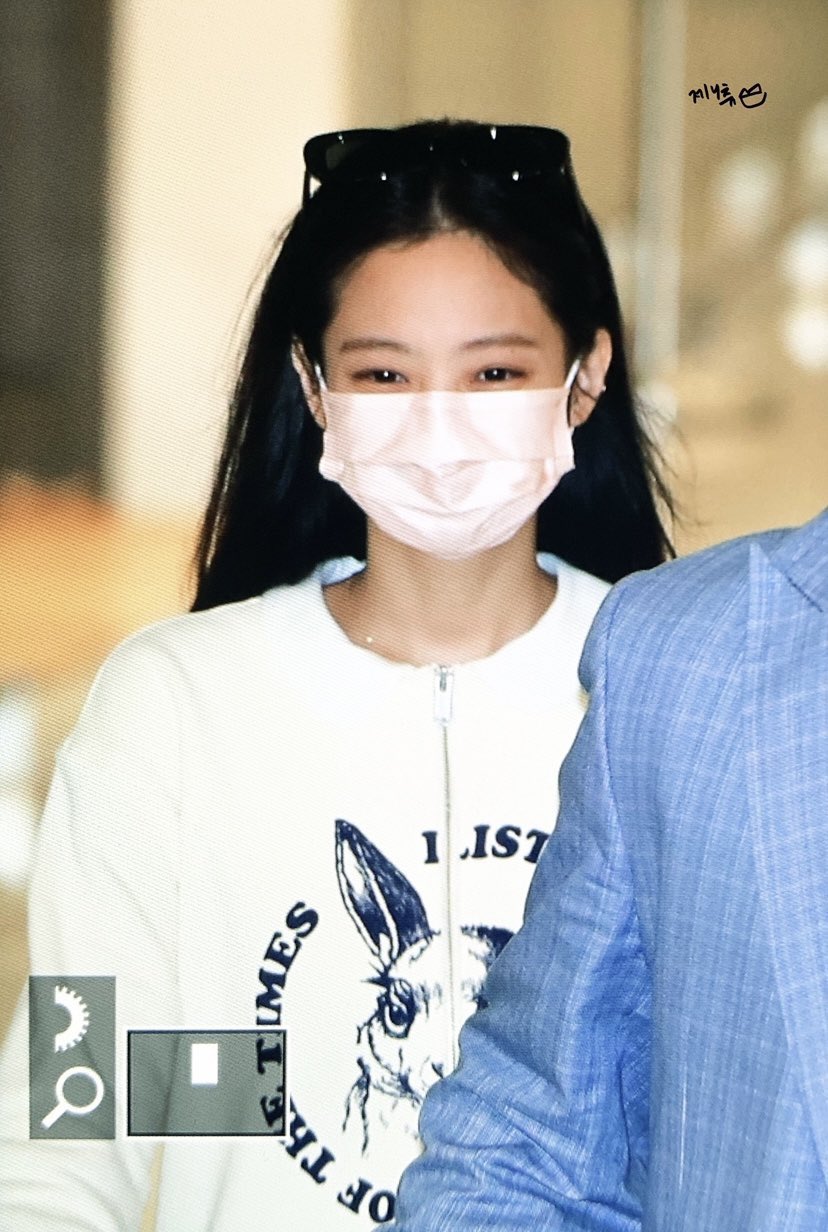 [잡담] 아 제니 오늘 왤케 유난히 콩알깅이야ㅋㅋㅋㅋ | 인스티즈