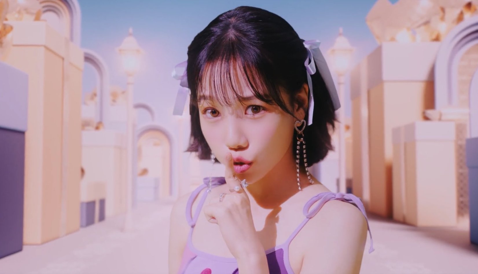 [잡담] 조유리 솔로 장난아니네 | 인스티즈