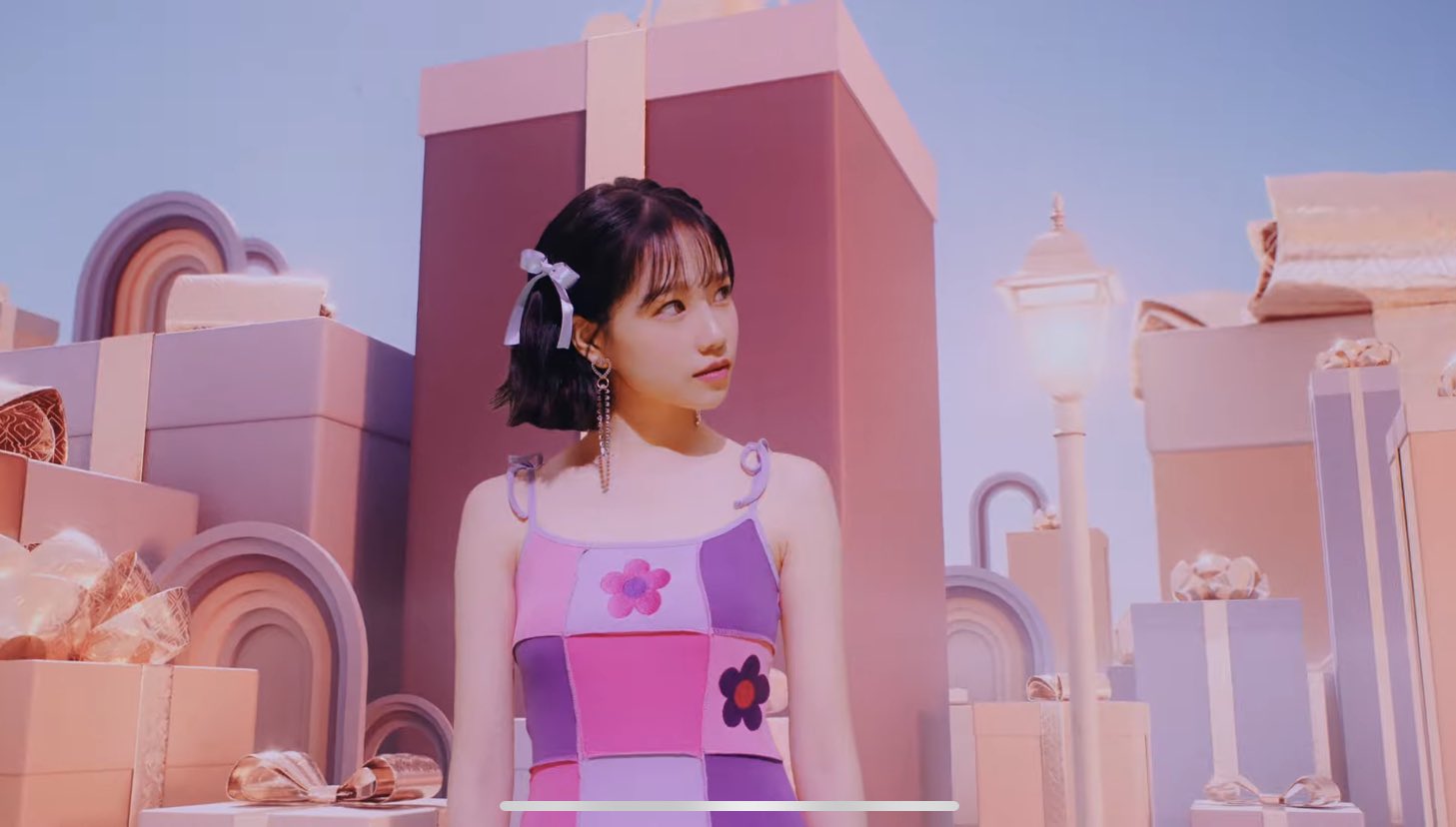 [잡담] 이번에 조유리 솔로데뷔 보면서 놀란점 | 인스티즈