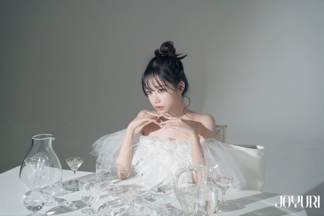 [잡담] 조유리 진짜 예쁘다 드레스 대박인디 | 인스티즈