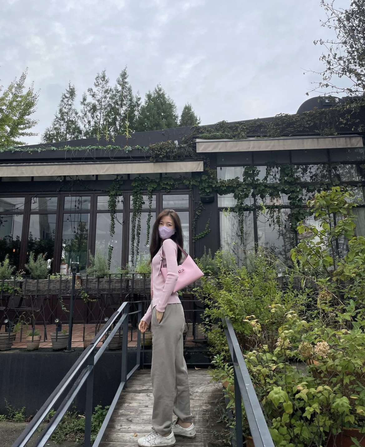 [잡담] 아린이 뭐야 완전 언니 다됐어 | 인스티즈