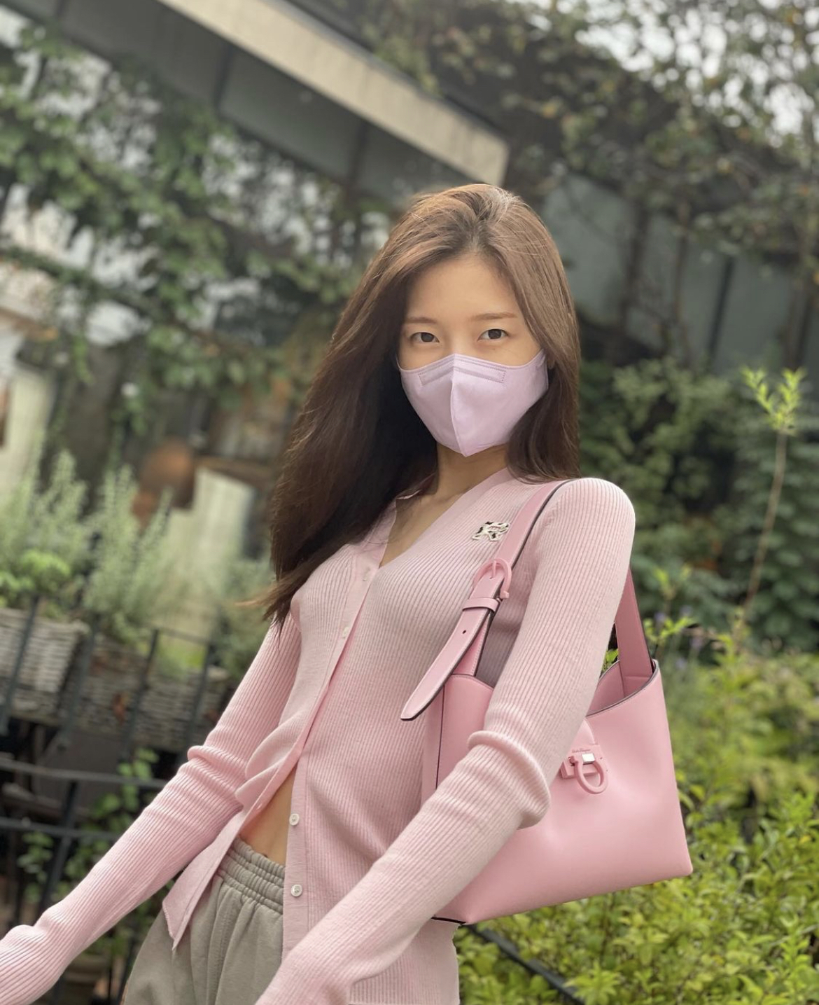 [잡담] 아린이 뭐야 완전 언니 다됐어 | 인스티즈