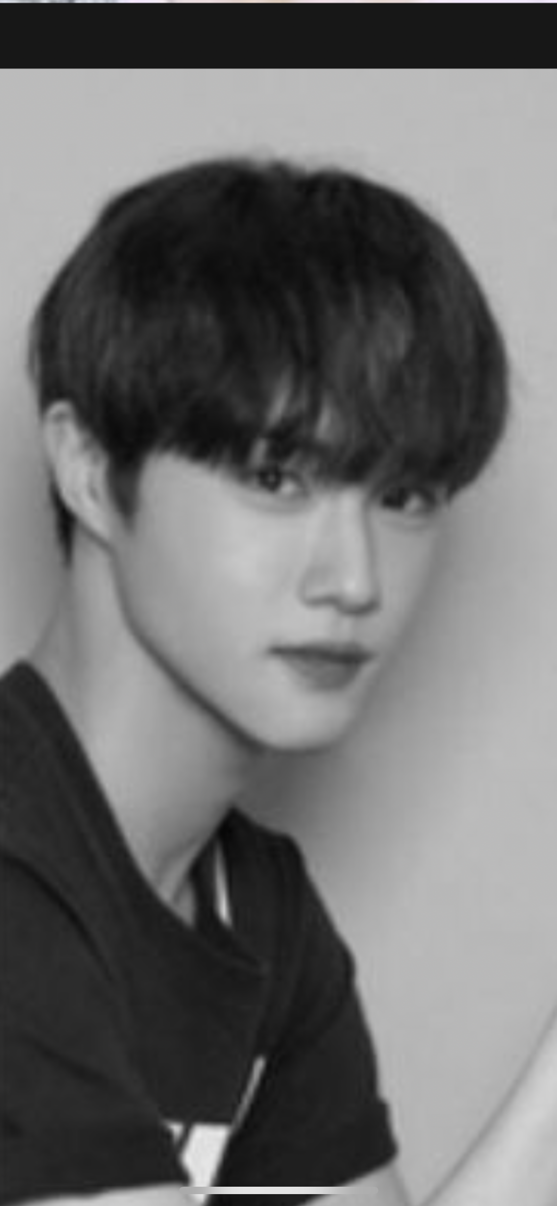 [잡담] 이 돌 ㄴㄱ야 | 인스티즈