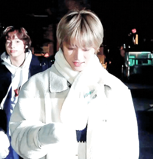 범규 보고싶다 | 인스티즈