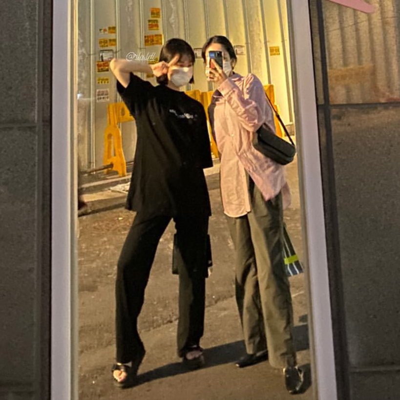 [잡담] 은하랑 신비 서사보면 진짜 운명은 있는것 같음ㅋㅋㅋㅋㅋㅋㅋ | 인스티즈