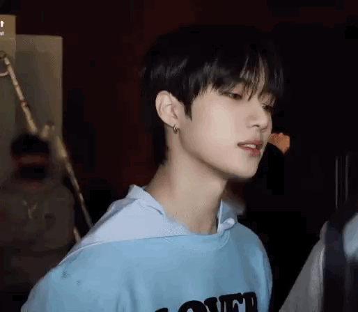 범규 보고싶다 | 인스티즈