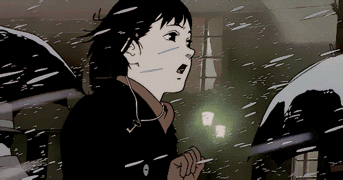 [잡담] 감성쩌는 애니 움짤만 들고옴 😘 | 인스티즈