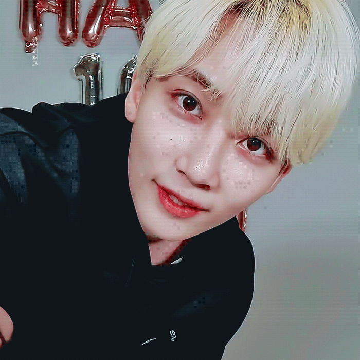 [잡담] 세븐틴 정한 브이앱 엔딩.. | 인스티즈