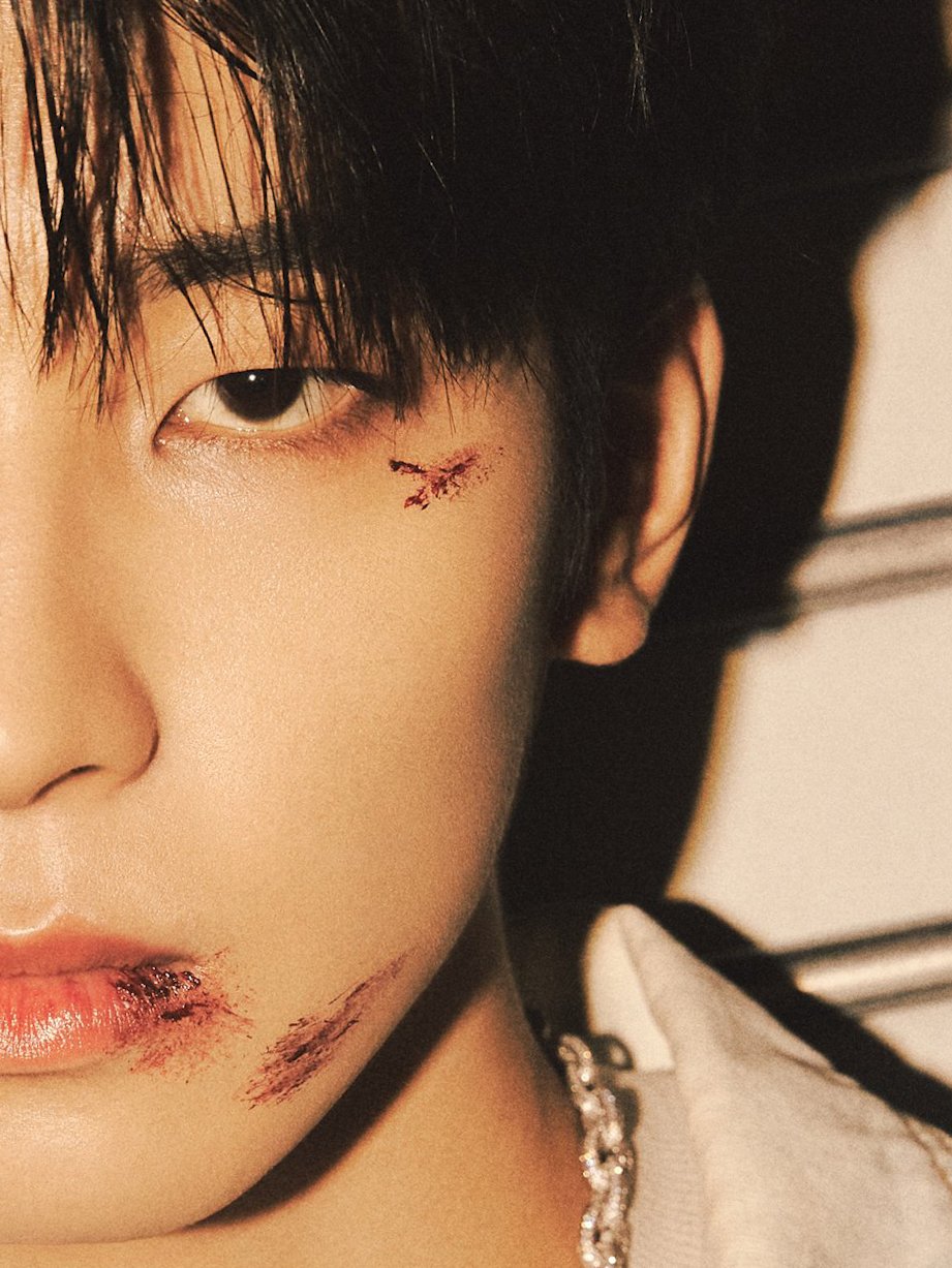 [잡담] 전원우 연기하자.. 이거보고 또 머리깼다 | 인스티즈