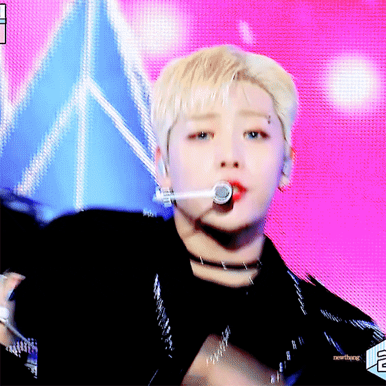 [잡담] 온앤오프 이션 대비감 진짜 너무 잘어울려 | 인스티즈