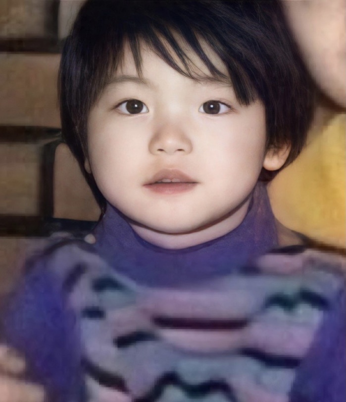 [잡담] 헐 이거 김재중 애기때라는데 | 인스티즈