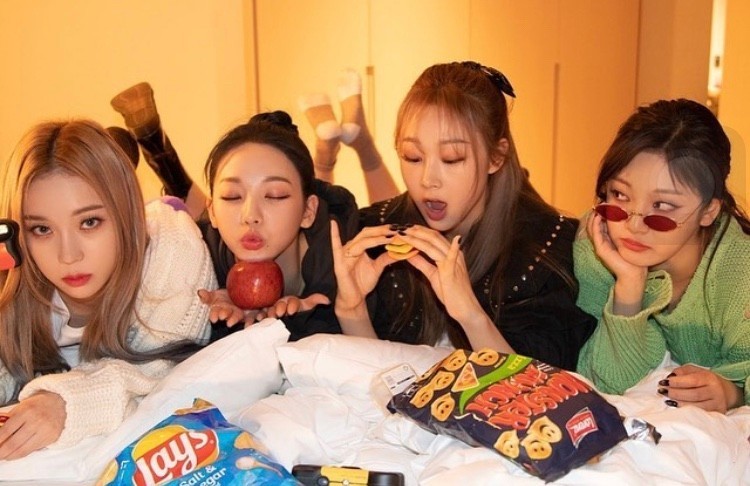 [잡담] 에스파 사랑해..... | 인스티즈