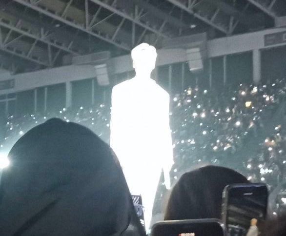 [잡담] 버논 실물 ㄹㅇ 이거 | 인스티즈