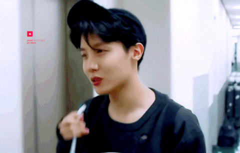 [잡담] 방탄 제이홉 초딩때부터 사생활 관리했단거 찐독기.. | 인스티즈