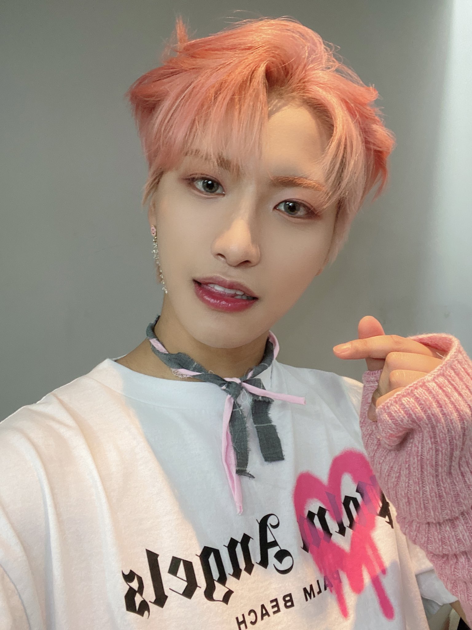 [잡담] 인간벚꽃이세요 | 인스티즈