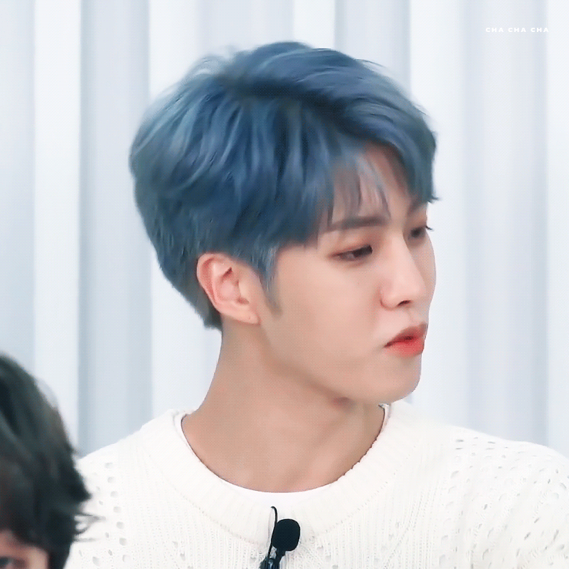 [잡담] 우리 대열이는요... | 인스티즈