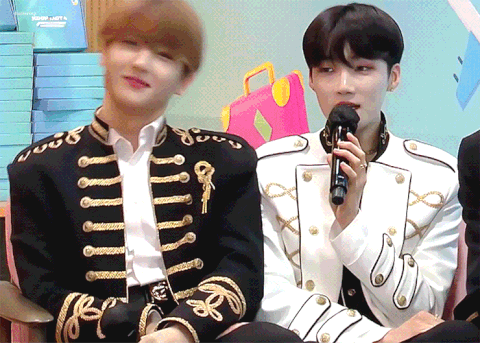 [잡담] 사이좋은 더보이즈💕 | 인스티즈