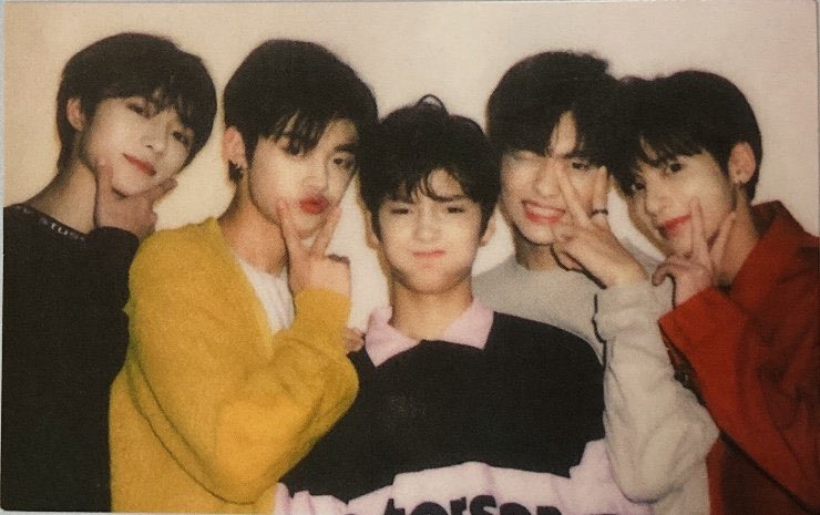 [잡담] 투바투 이거 진짜 사진이야 아님 합성이야?? | 인스티즈