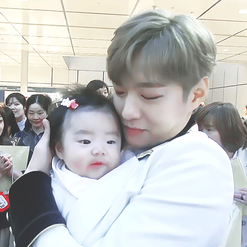 [잡담] 아기 + 이창섭 기대된다 | 인스티즈