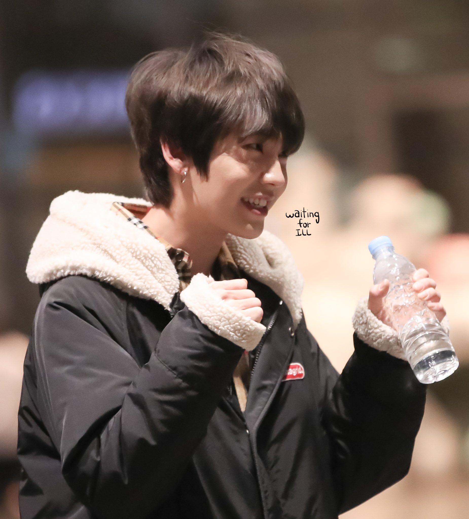 [잡담] 방금 발견한 | 인스티즈