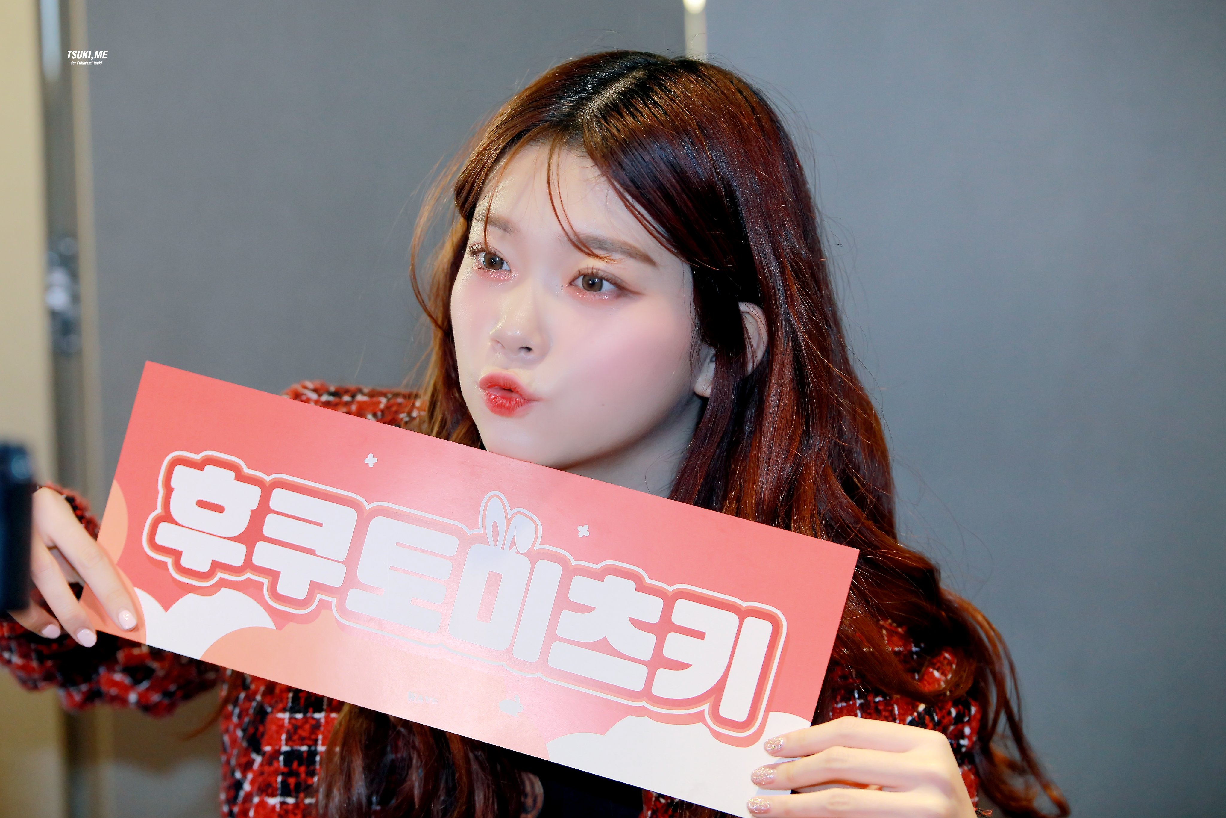 [잡담] 내가 요즘 사랑하는 여돌,, | 인스티즈