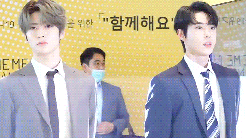 [잡담] 엔시티 도영 재현 실물짤이라고 돌아다니는거 알아? | 인스티즈