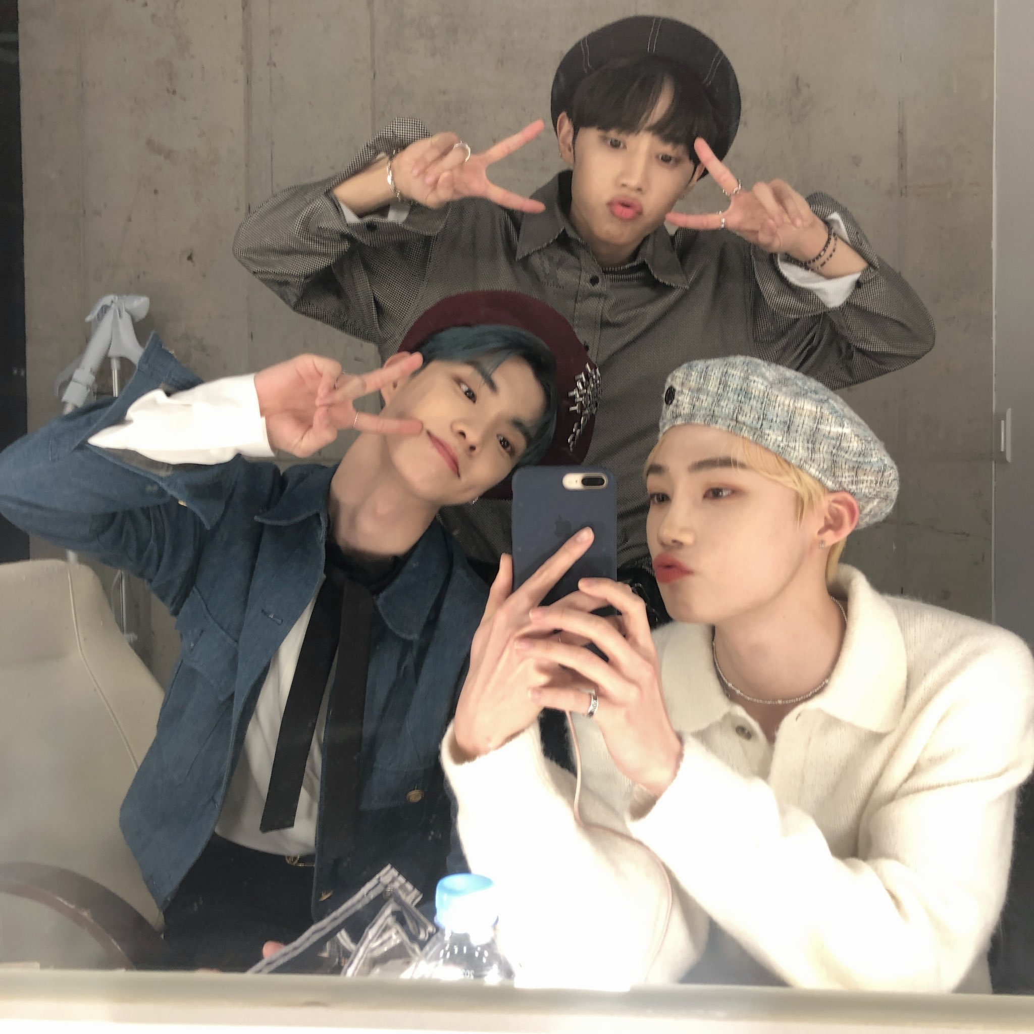 [잡담] 더보이즈 선우가 귀여운 큐뉴형을 놀아주는 법 | 인스티즈