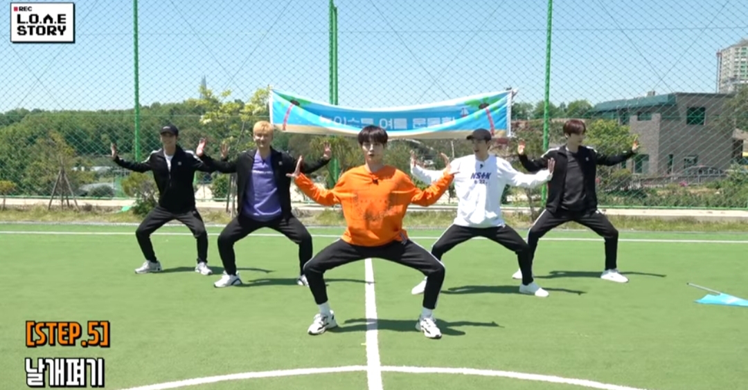 [잡담] 뉴이스트 | 인스티즈