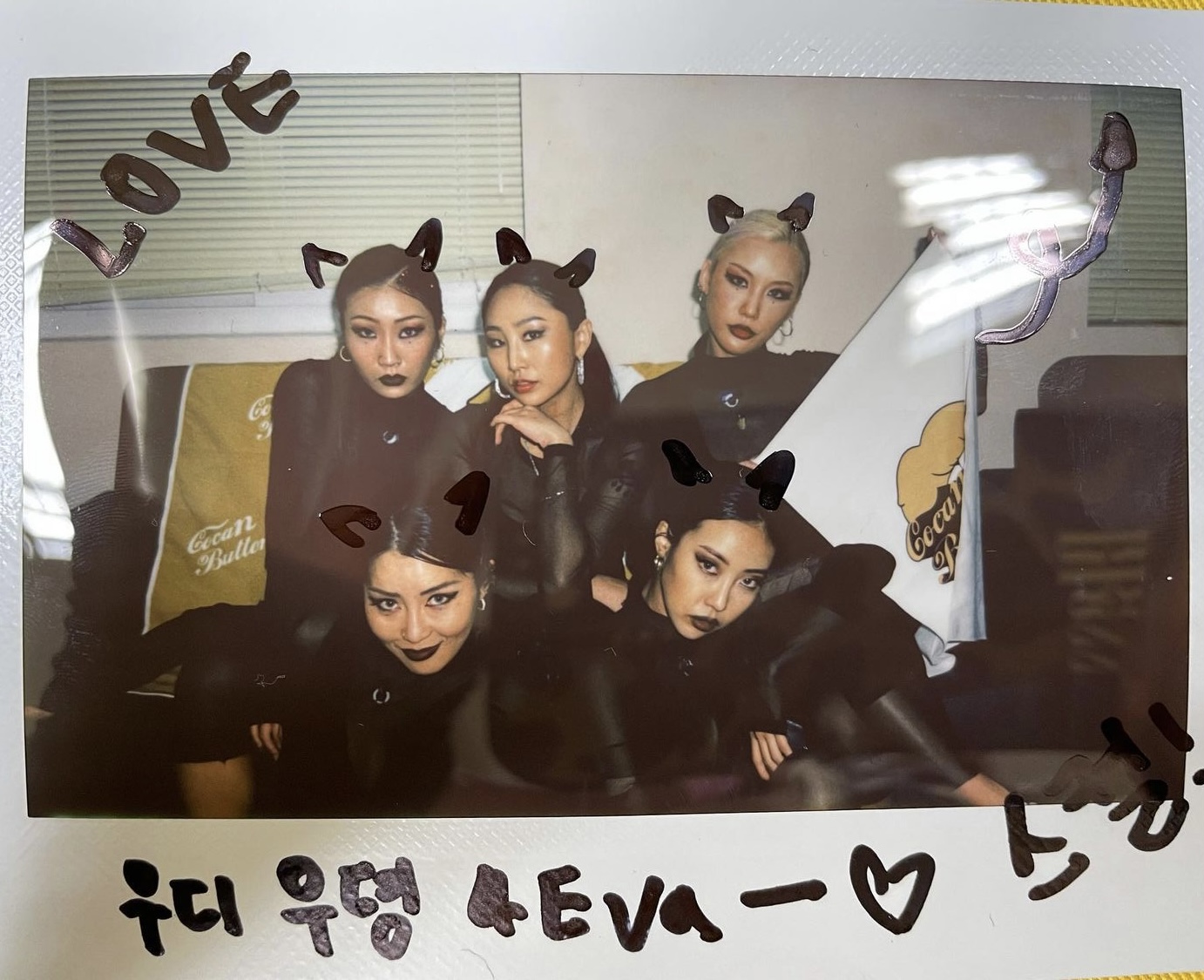 [OnAir] 코카앤버터 무대 그렇게 하고 | 인스티즈