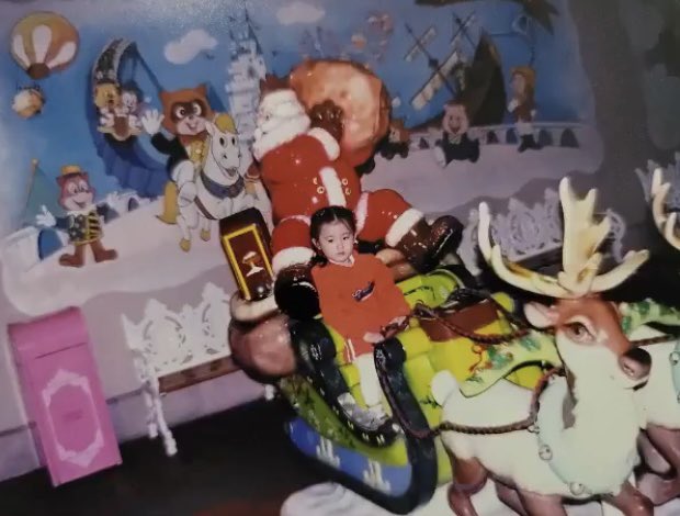 [잡담] 어린이날 기념 조미연 어린이를 모아모아 | 인스티즈