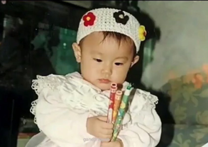 [잡담] 어린이날 기념 조미연 어린이를 모아모아 | 인스티즈