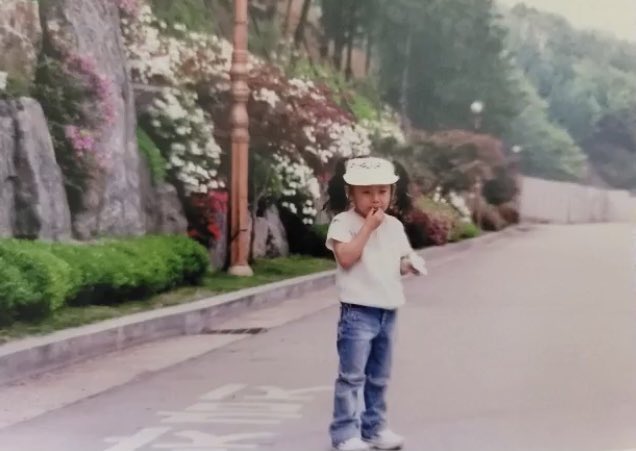 [잡담] 어린이날 기념 조미연 어린이를 모아모아 | 인스티즈