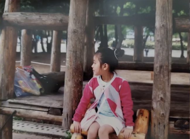 [잡담] 어린이날 기념 조미연 어린이를 모아모아 | 인스티즈