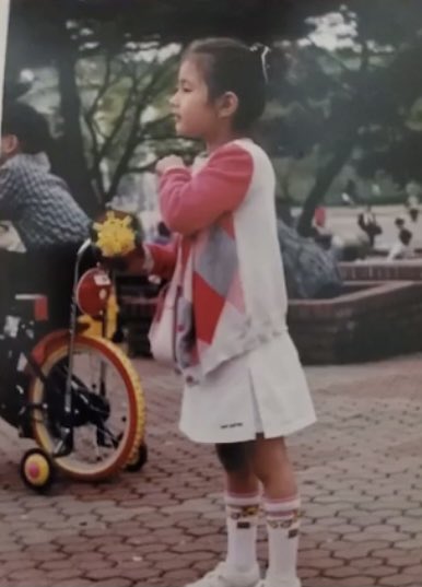 [잡담] 어린이날 기념 조미연 어린이를 모아모아 | 인스티즈