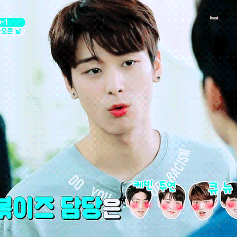 [잡담] 덥뮤다 꽃분이때도 그냥 개잘생겼음,,,,, | 인스티즈