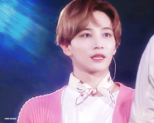 [잡담] 윤정한 사랑햄 | 인스티즈