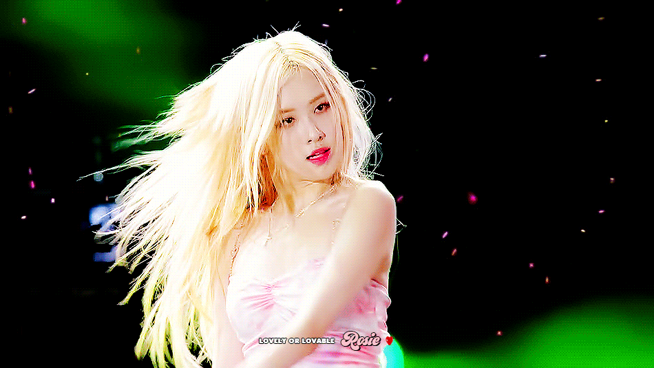 [잡담] 코첼라 로제vs 에이네이션 로제 | 인스티즈