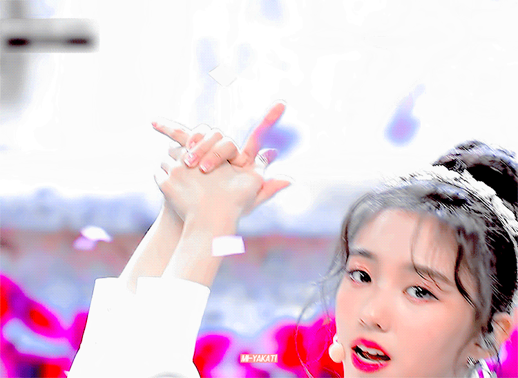 [잡담] 걸스플래닛 비주얼+올라운더 다 되는 한국연생 2명 | 인스티즈