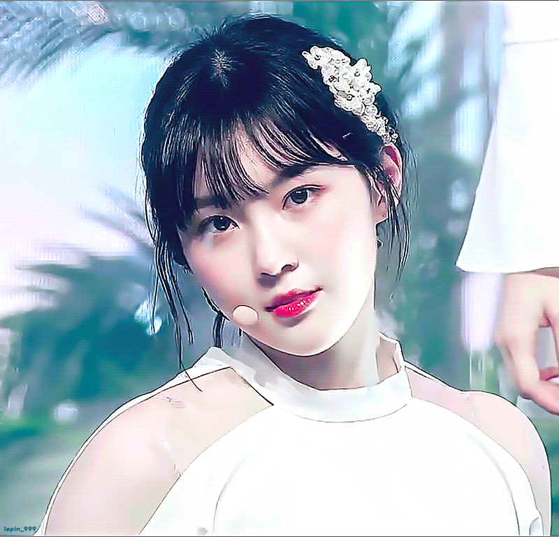 [잡담] 걸스플래닛 비주얼+올라운더 다 되는 한국연생 2명 | 인스티즈