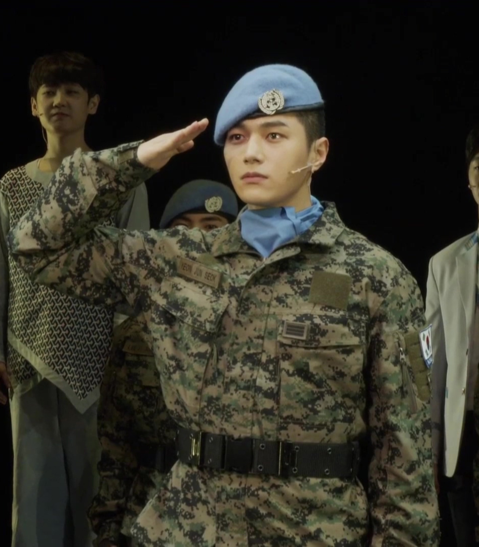 [잡담] 김명수 미모 실화냐 | 인스티즈