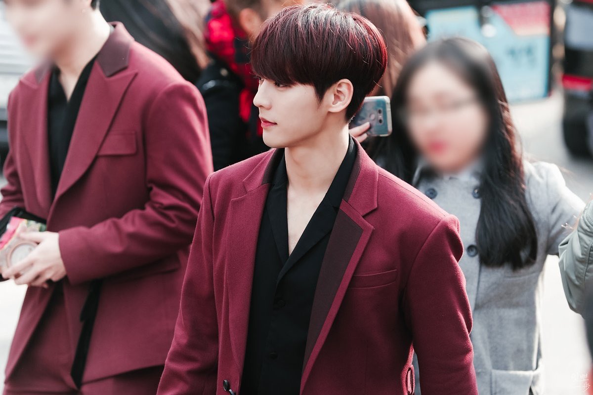 [잡담] 이민혁 보고싶다 | 인스티즈