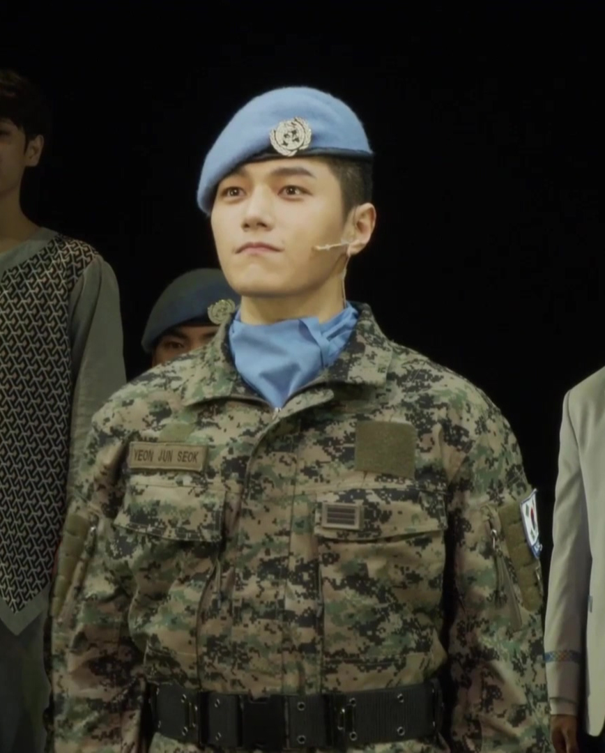 [잡담] 김명수 미모 실화냐 | 인스티즈