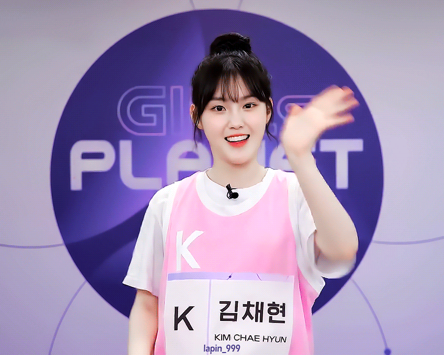 [잡담] 유니버스앱 쓰는 익.. 김채현 투표 부탁합니두! 얼굴 한번씩 보고 가세요 ㅠㅠ | 인스티즈