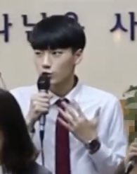 [잡담] 에이티즈 최산 성장 과정 | 인스티즈