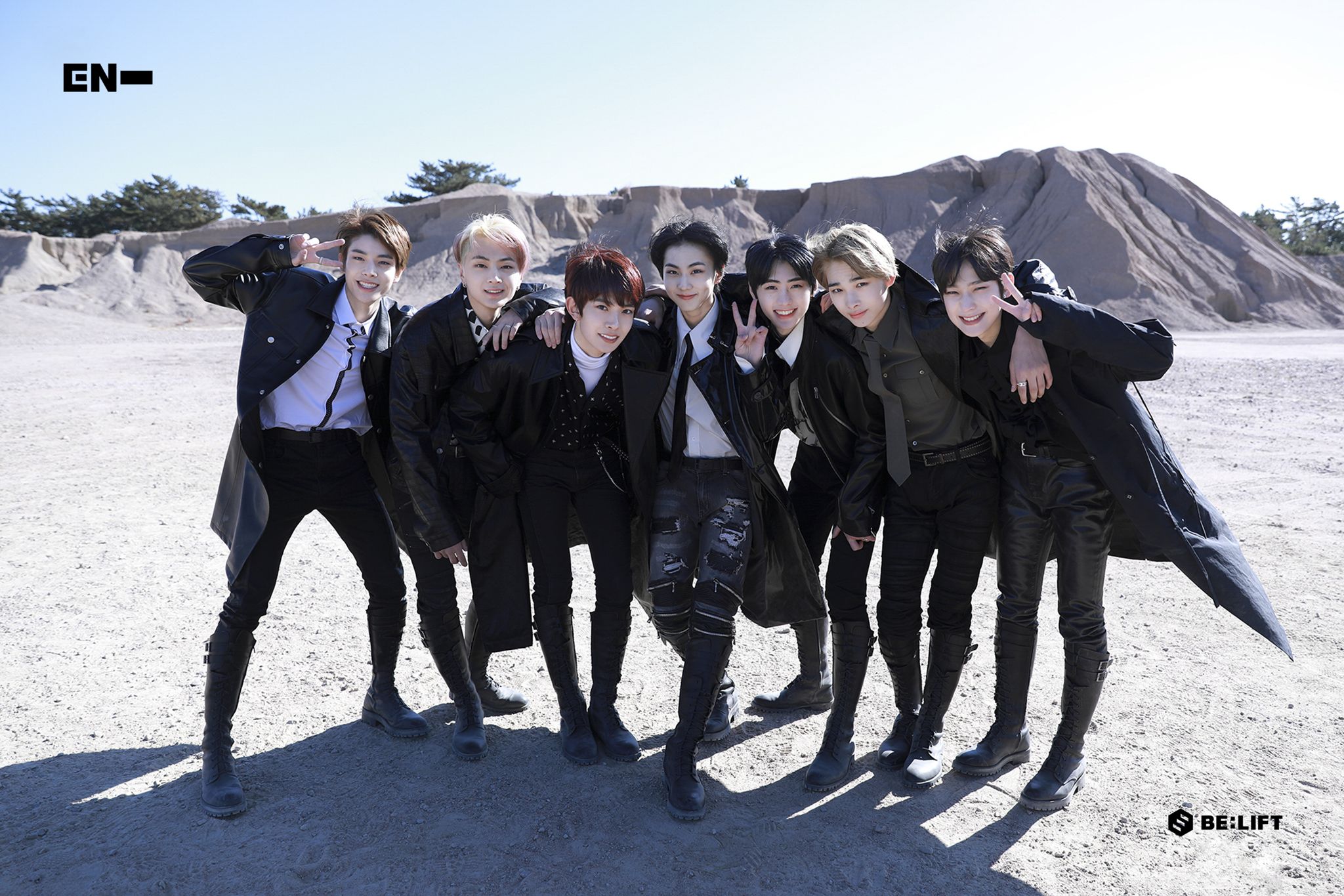 [잡담] 아이랜드 막방 하고나서 엔하이픈 데뷔조 진짜 잘뽑혔다고 만족하고 있었는데 | 인스티즈